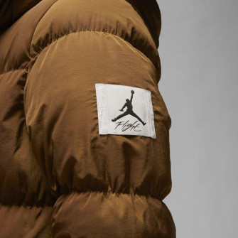 Air Jordan Essential Statement Parka Jacket ''Light Olive''