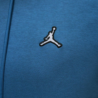 Air Jordan Essentials Full-Zip Hoodie ''True Blue''