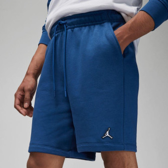 Air Jordan Essential Fleece Shorts ''Blue''
