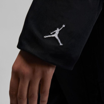 Air Jordan Flight Puffer Women's Jacket ''Black''