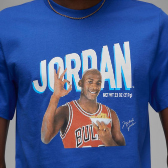 Air Jordan Flight MVP Graphic T-Shirt ''Game Royal''
