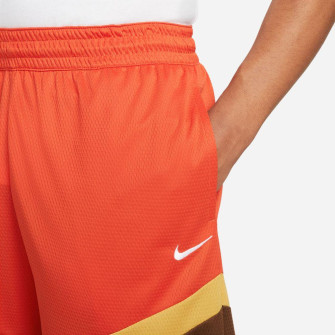 Nike Dri-FIT Icon Edition Shorts ''Picante Red''