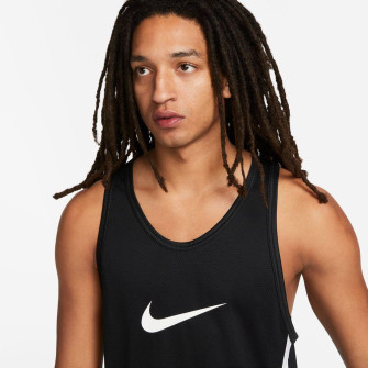 Nike Dri-FIT Icon Edition Jersey ''Black''