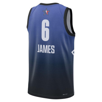 Air Jordan NBA All-Stars 2023 Swingman Jersey ''Lebron James''