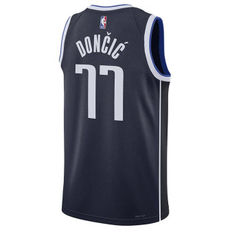 Air Jordan NBA Dallas Mavericks Statement Edition Kids Jersey ''Luka Dončić''