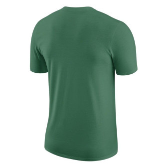 Nike NBA Boston Celtics Essential Block Kids T-Shirt ''Green''