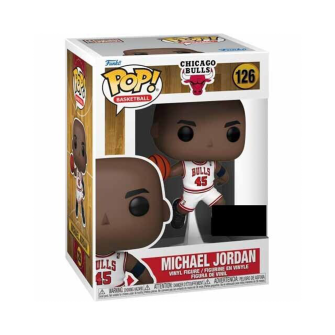 Funko POP! NBA Chicago Bulls Figure ''Michael Jordan''