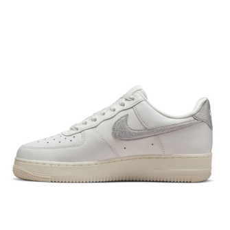 Nike Air Force 1 '07 Women's Shoes ''Summit White''
