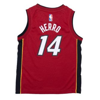 Air Jordan NBA Miami Heat Statement Kids Jersey ''Tyler Herro''