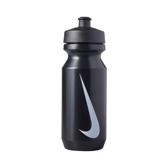 Nike Big Mouth Graphic Water Bottle 2.0 ''Black''
