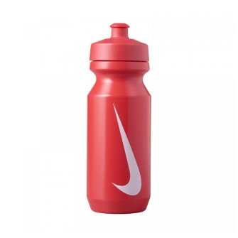 Nike Big Mouth Graphic Bottle 2.0 ''Red''