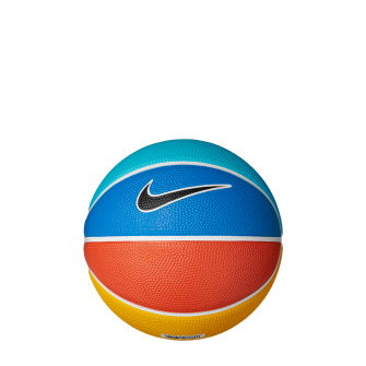 Nike Skills Indoor/Outdoor Mini Basketball ''Multicolor'' (3)