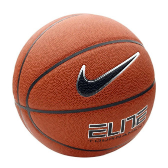 Nike Court 8P Basketball (6)
