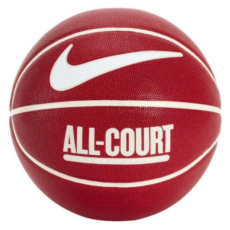 NIke All Court Basketball ''Red'' (7)