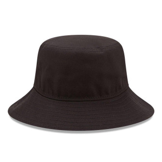 New Era Essential Tapered Bucket Hat ''Black''