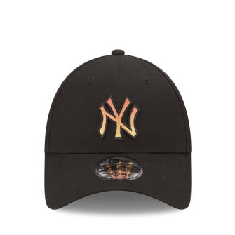 New Era New York Yankees Gradient Infill 9FORTY Cap ''Black''