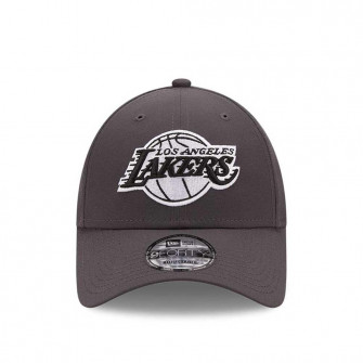 New Era Repreve LA Lakers Grey 9Forty Cap ''Grey''