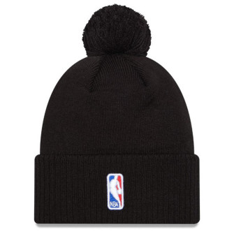 New Era NBA New York Knicks City Edition 2023 Alternate Hat ''Black''