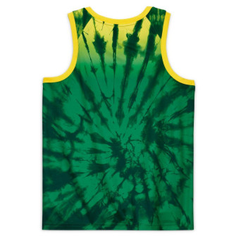 Nike Lithuania Limited Jersey ''Gorge Green''
