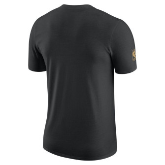 Nike NBA City Edition Memphis Grizzlies T-Shirt ''Black''
