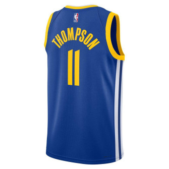 Nike NBA Golden State Warriors Icon Edition Swingman Jersey ''Klay Thompson''