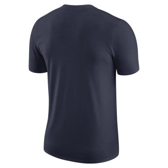 Nike NBA Memphis Grizzlies Essential T-Shirt ''College Navy''