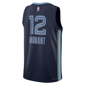 Nike NBA Memphis Grizzlies Swingman Kids Jersey ''Ja Morant''