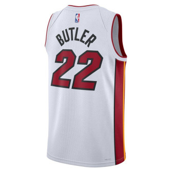 Nike NBA Miami Heat Association Edition Swingman Jersey ''Jimmy Butler'' 