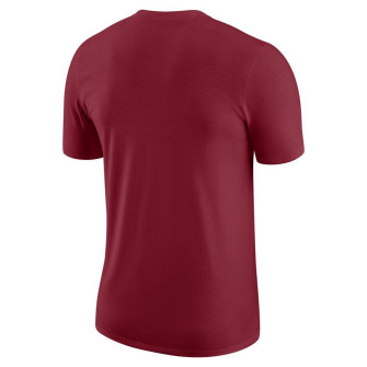 Nike NBA Miami Heat Essential T-Shirt ''Tough Red''