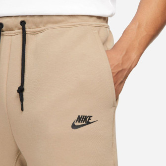 Nike Sportswear Tech Fleece Joggers ''Khaki'' 