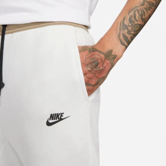 Nike Sportswear Tech Fleece Joggers ''Summit White''