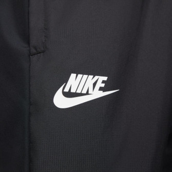 Nike Starting 5 Basketball Pants ''Black/White''