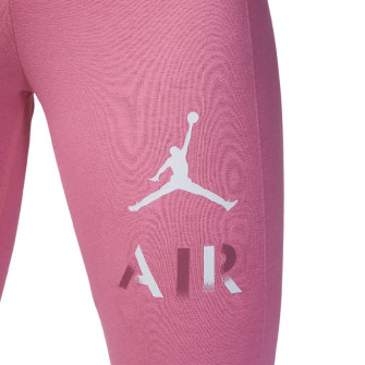 Air Jordan Focus Kids Leggings ''Coral Chalk''