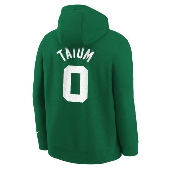 Nike NBA Boston Celtics Kids Hoodie ''Jayson Tatum''