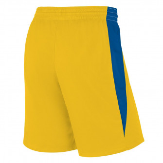 Nike TeamWear Basketball Stock Shorts ''Yellow''