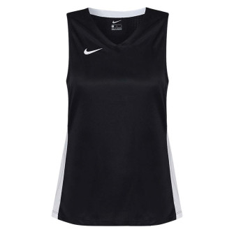 Nike Team Basketball Women's Jersey ''Black''