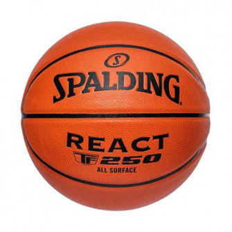 Spalding TF-250 React All Surface Basketball (7)
