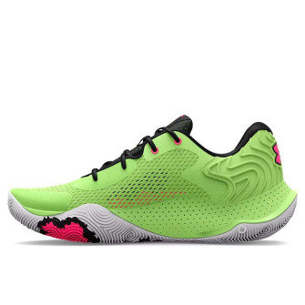 UA Spawn 4 ''Quirky Lime''