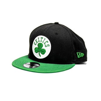 New Era NBA Boston Celtics Snapback Cap ''Black''