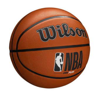 Wilson NBA DRV Plus Indoor/Outdoor Basketball (6)