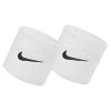 Nike Swoosh Wristband 2-Pack ''White''