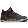 Air Jordan 3 Retro ''Fear Pack''