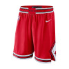 Nike NBA Chicago Bulls Icon Edition Swingman Shorts ''Red''
