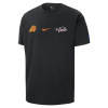 Nike NBA Phoenix Suns City Edition T-Shirt ''Black''