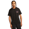 Nike Lebron James Crown Graphic T-Shirt ''Black''