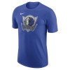 Nike NBA Dallas Mavericks Essential T-Shirt ''Game Royal'' 