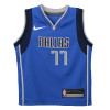 Nike NBA Dallas Mavericks Kids Jersey ''Luka Dončić''