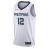 Nike NBA Memphis Grizzlies Association Edition Swingman Jersey ''Ja Morant''