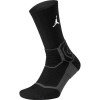 Jordan Ultimate Flight 2.0 Socks ''Black''