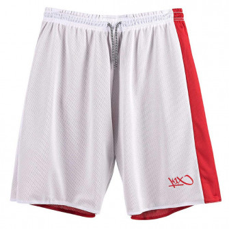Kratke hlače K1X Hardwood RV ''Red''